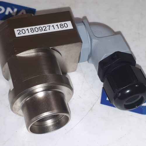 WALTHER-PRÄZISION 95288-1-XX001 PIN HOUSING