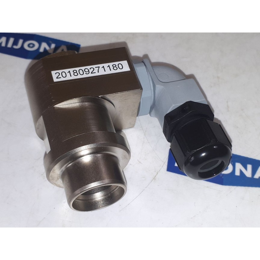 WALTHER-PRÄZISION 95288-1-XX001 PIN HOUSING