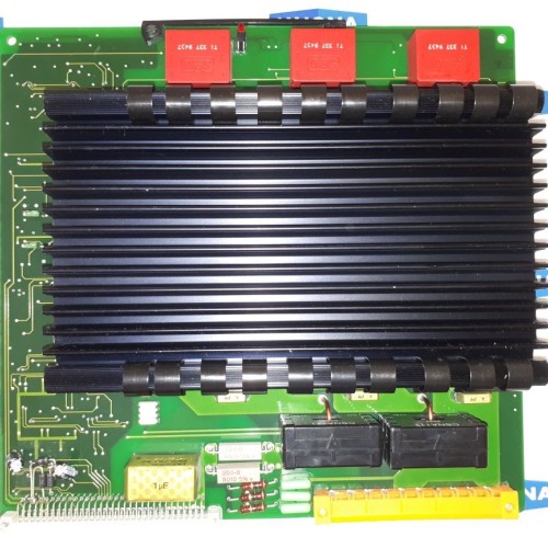 ABB DSQC 236G Rectifier Board (new old stock)