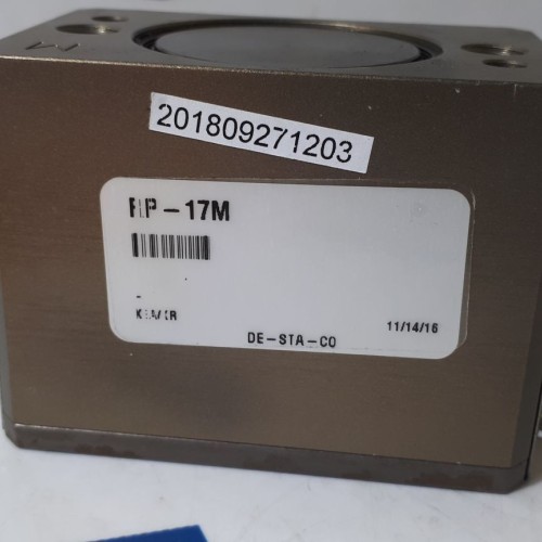 Destaco RP-17M (new old stock)
