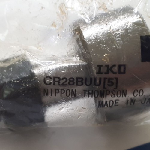 IKO CR28BUU Inch - Heavy Duty, Cam Follower