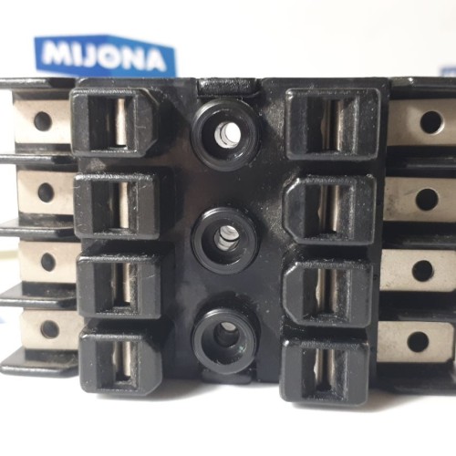 Gefran Z P 110 Gefran Z P 110
