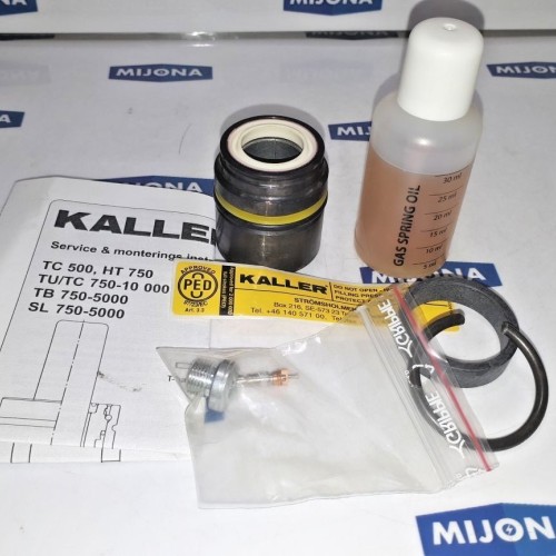Kaller repair kit TU 500 2013691-0500