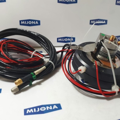 Kevlin model 22060, ser. no 1808 Power ring P/N 1170702 rev c,W/O TRO264A Kevlin model 22060, ser. no 1808 Power ring P/N 1170702 rev c,W/O TRO264A