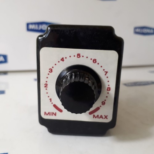 Artisan Control EPC-12383 16-28v DC Rotary Time Delay Control (new old stock)