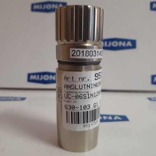Phoenix Contact UC-06S1N12RNAC Phoenix Contact UC-06S1N12RNAC