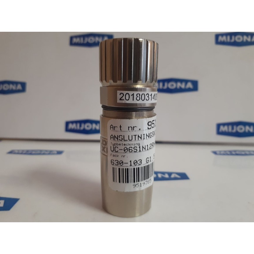Phoenix Contact UC-06S1N12RNAC Phoenix Contact UC-06S1N12RNAC