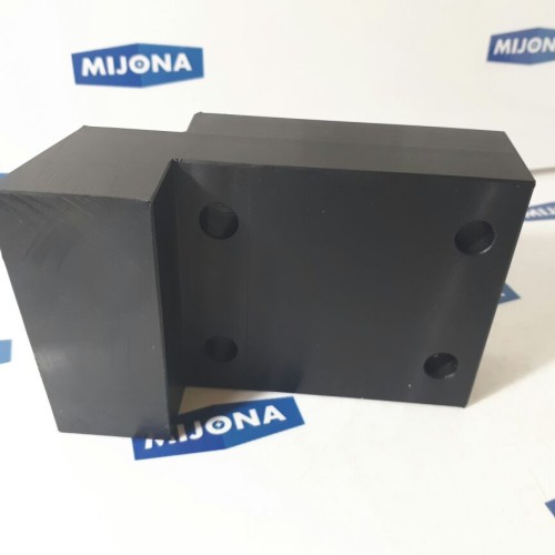 STOTZ Fordersysteme Ausrüstung Ersatzteile 401347S-7001-01
