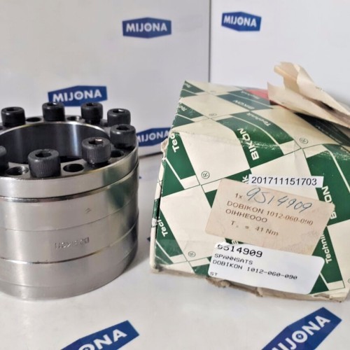 Technik 9514909 Bikon lager 1012-060-090