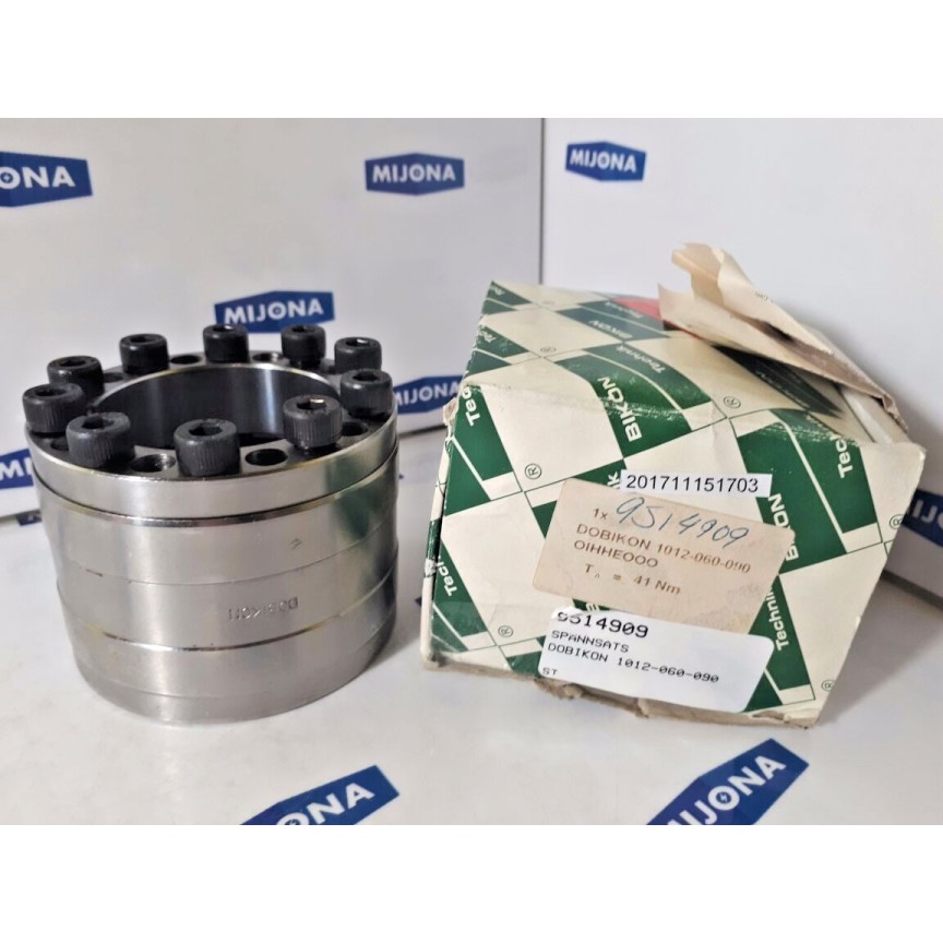 Technik 9514909 Bikon lager 1012-060-090
