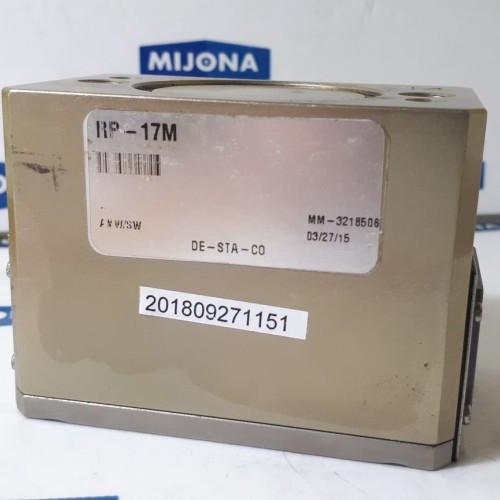Destaco RP-17M (new old stock)