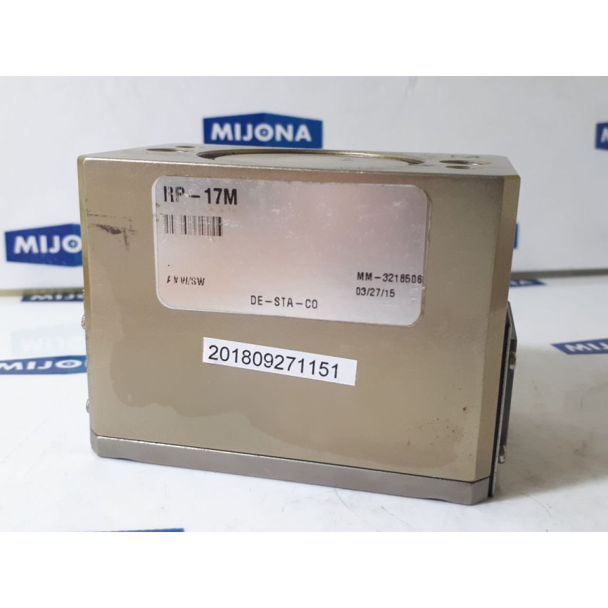 Destaco RP-17M (new old stock)