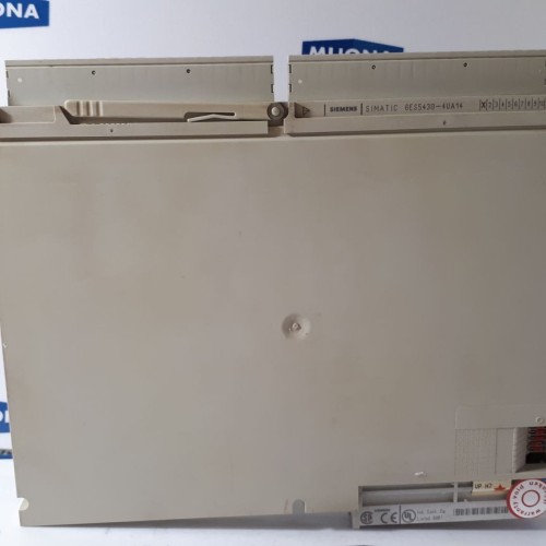 Siemens 6ES5430-4UA14 6ES5430-4UA14 Siemens 6ES5430-4UA14 6ES5430-4UA14