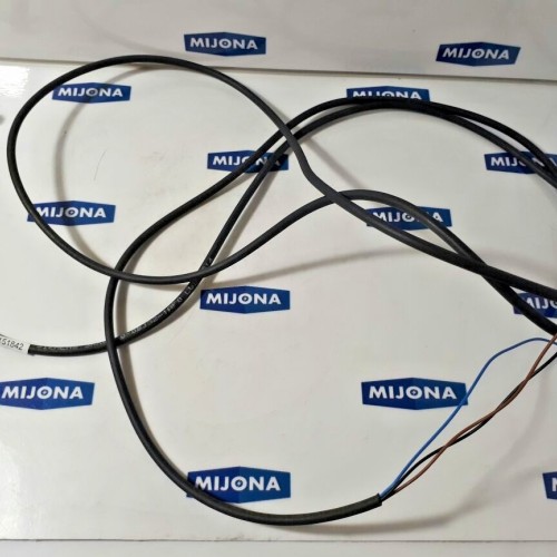 Siemens 3RX8000-0BJ32-1AF0 Angled Connector L=2M Siemens 3RX8000-0BJ32-1AF0 Angled Connector L=2M