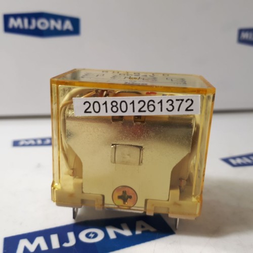 IDEC RH4B-LD DC24V IDEC RH4B-LD DC24V