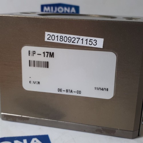 Destaco RP-17M (new old stock)