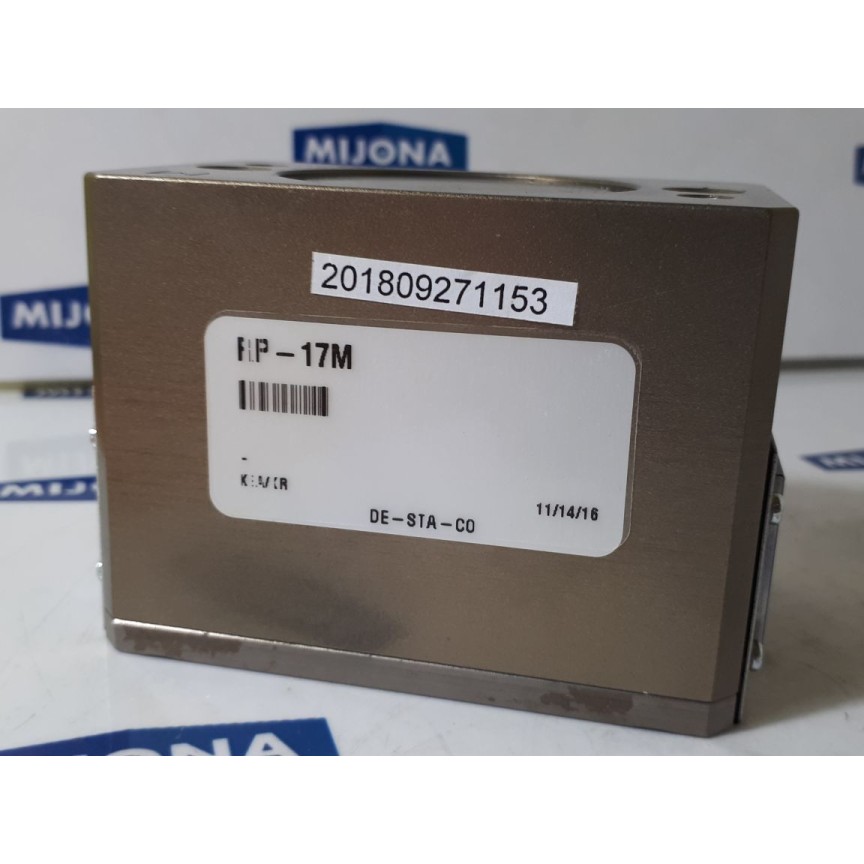 Destaco RP-17M (new old stock)