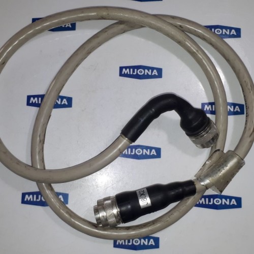 Lutze superflex CY-1 Type E 2.4 GK 506 500-H (new old stock) Lutze superflex CY-1 Type E 2.4 GK 506 500-H (new old stock)