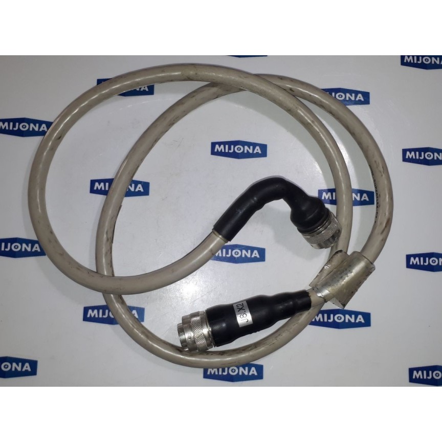 Lutze superflex CY-1 Type E 2.4 GK 506 500-H (new old stock)
