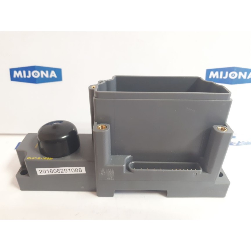 Turck BL67-B-1RSM MODULE (new old stock) Turck BL67-B-1RSM MODULE (new old stock)