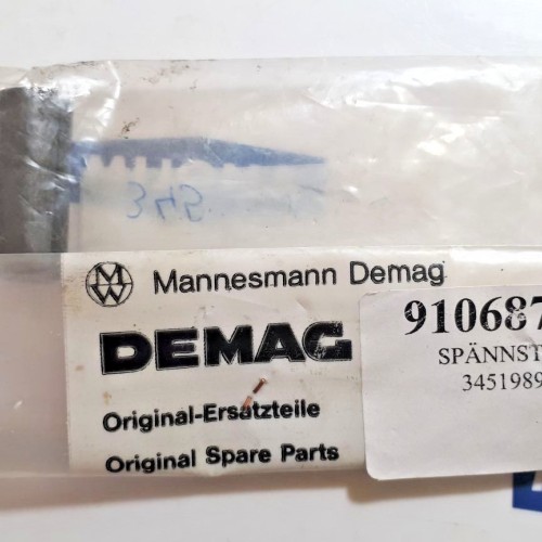 Demag 34519899 styrestift (dowel pin)