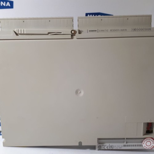 Siemens 6ES5451-4UA14 Siemens 6ES5451-4UA14