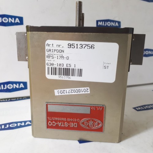 Destaco RPS-17M-0