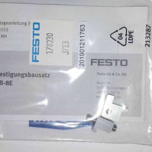 Festo SMB-8E 178230 J713