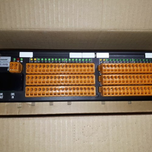 TR Systemtechnik M-1400-004 TR Systemtechnik M-1400-004