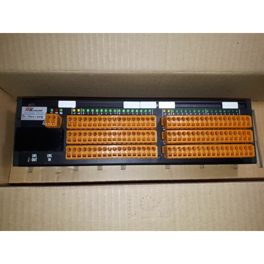 TR Systemtechnik M-1400-004