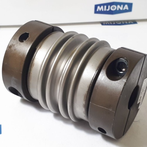 UEV 560-66 81776258 Metal bellows coupling (new old stock)