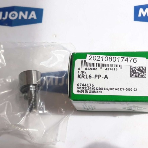 INA KR16 PP A 6744176 CAM FOLLOWER BEARING
