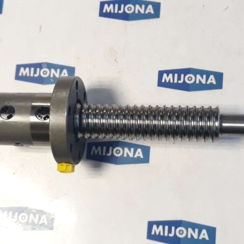 SKF BALL & ROLLER SCREWS LINEAR MOTION TRANSROL 25X5