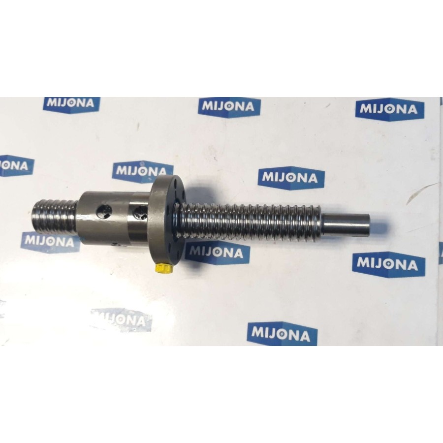 SKF BALL & ROLLER SCREWS LINEAR MOTION TRANSROL 25X5