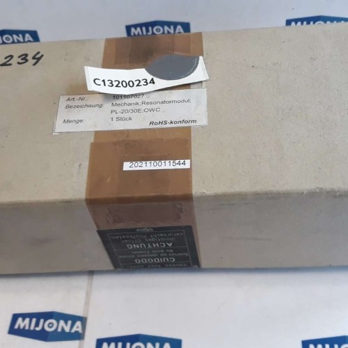 ROFIN MECHANIK RESONATORMODUL PL 20 30E OWC 101107027