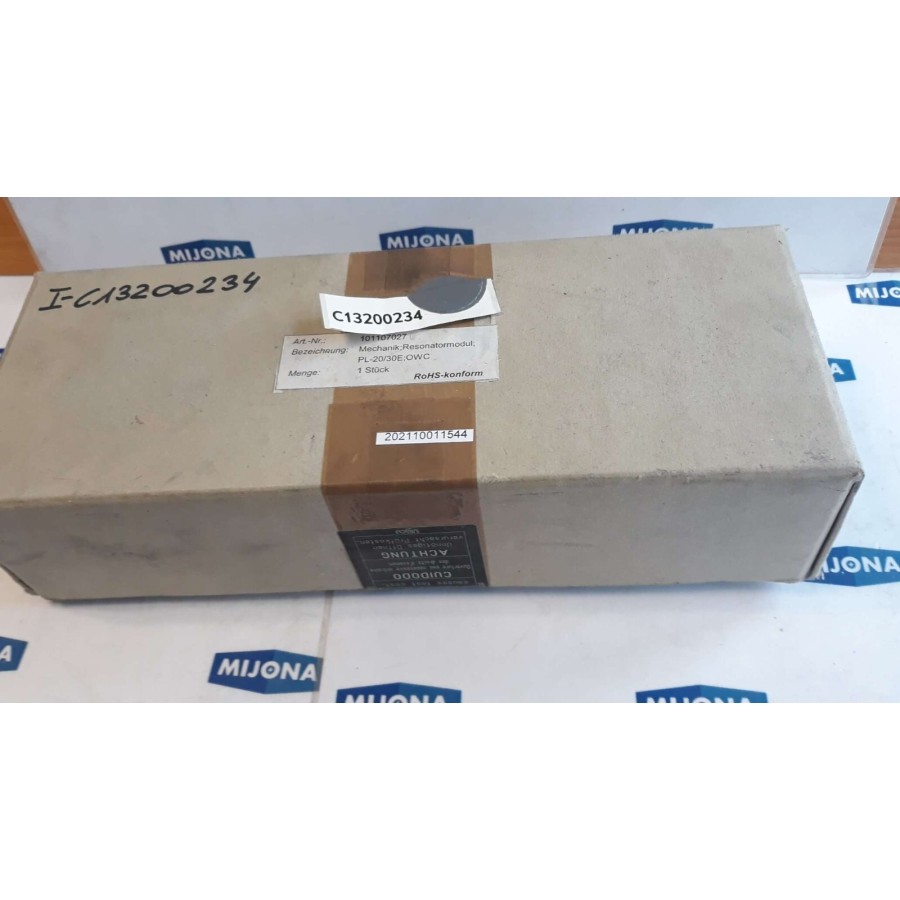 ROFIN MECHANIK RESONATORMODUL PL 20 30E OWC 101107027