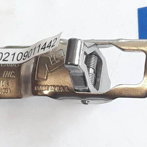 DYNABRADE 8989 PART NEW OLD STOCK