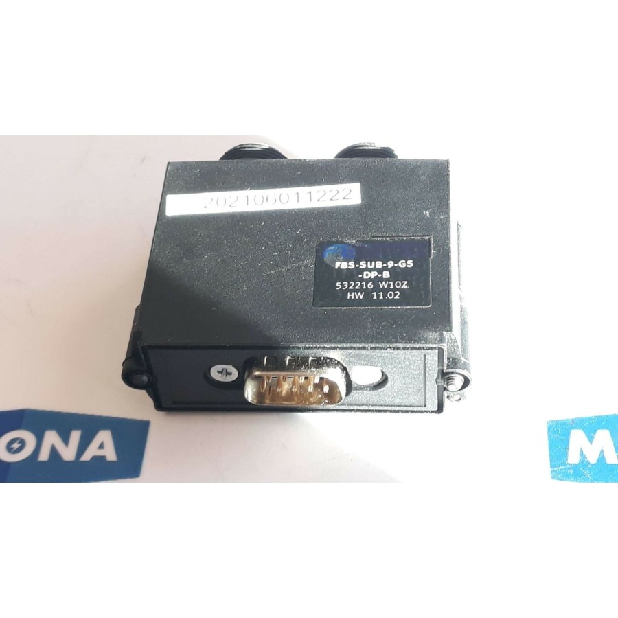 FESTO FBS SUB 9 GS DP B 532216