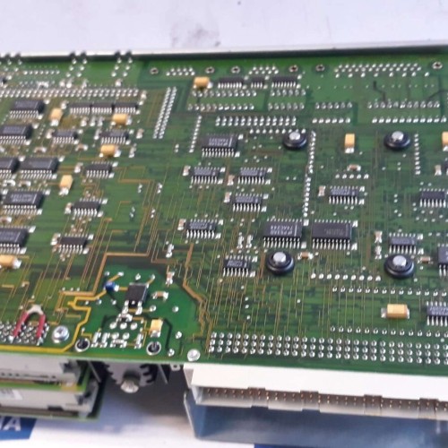 Bosch REXROTH 1070077639 304 R500 MAP MODULE Bosch REXROTH 1070077639 304 R500 MAP MODULE