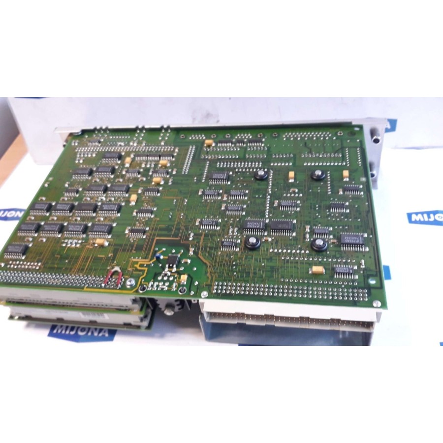 Bosch REXROTH 1070077639 304 R500 MAP MODULE
