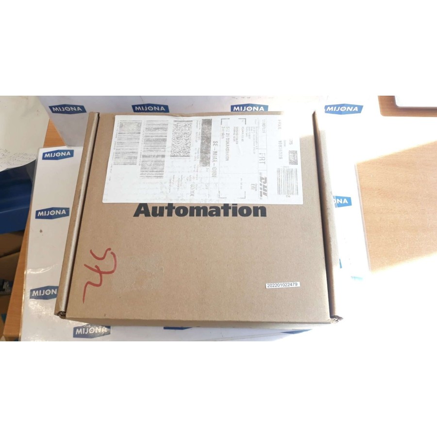 ALLEN BRADLEY 20 750 EMC1 F1 POWER FLEX 750 SERIES 20 750 PF750 EMC KIT