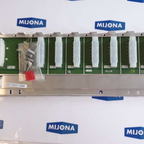 Q68B Mitsubishi Plate base unit 5VDC 0.12A