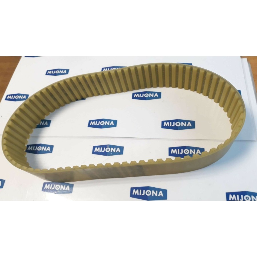 SYNCHROFLEX AT 10 780 BELT AT10 780 GÜRTEL (NEW OLD STOCK)