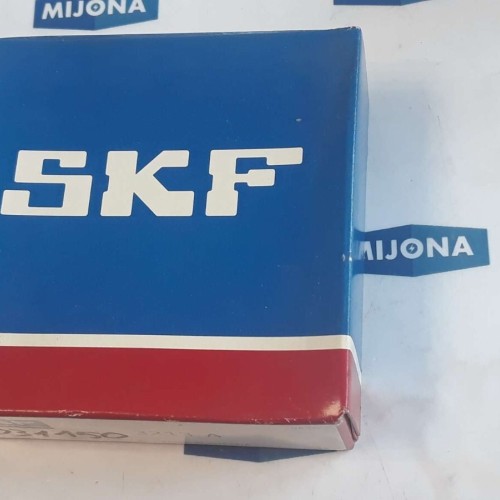 SKF 3213 A Double Row Angular Contact Bearing 65x120x38.1