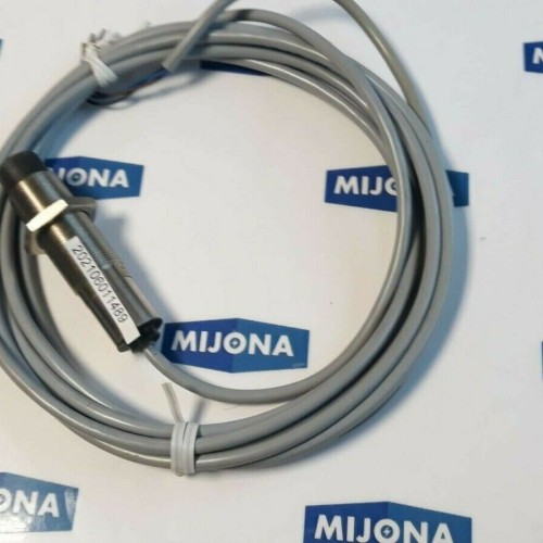 BALLUFF BES 516 360 BO C 03 NDUCTIVE SENSOR BES01HN (NEW OLD STOCK)