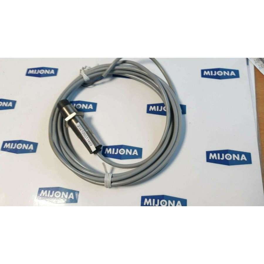 BALLUFF BES 516 360 BO C 03 NDUCTIVE SENSOR BES01HN (NEW OLD STOCK) BALLUFF BES 516 360 BO C 03 NDUCTIVE SENSOR BES01HN (NEW OLD STOCK)
