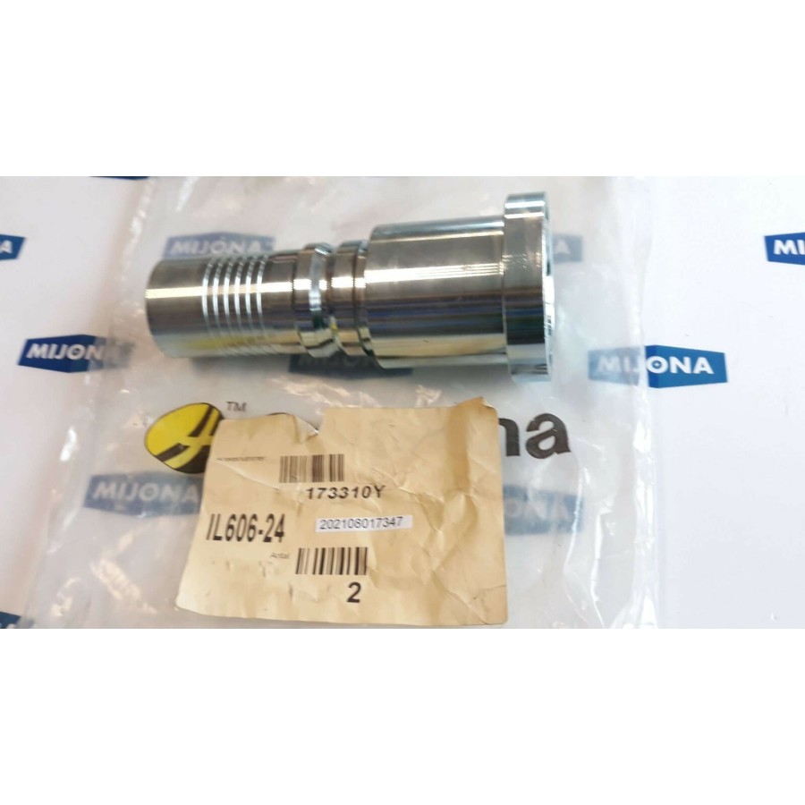 SPECMA HYDRAULIC IL606 24 173310Y NEW OLD STOCK