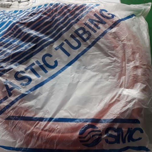 SMC TU 1610R 20 POLYURETHANE TUBING