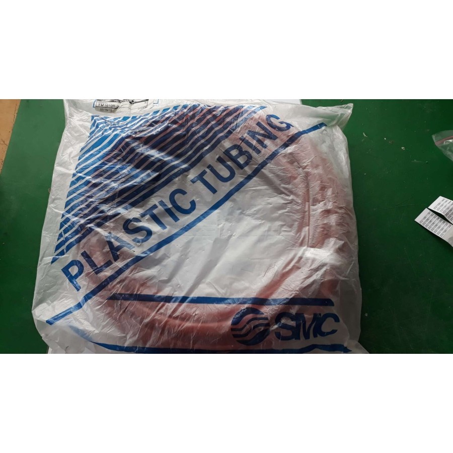SMC TU 1610R 20 POLYURETHANE TUBING SMC TU 1610R 20 POLYURETHANE TUBING