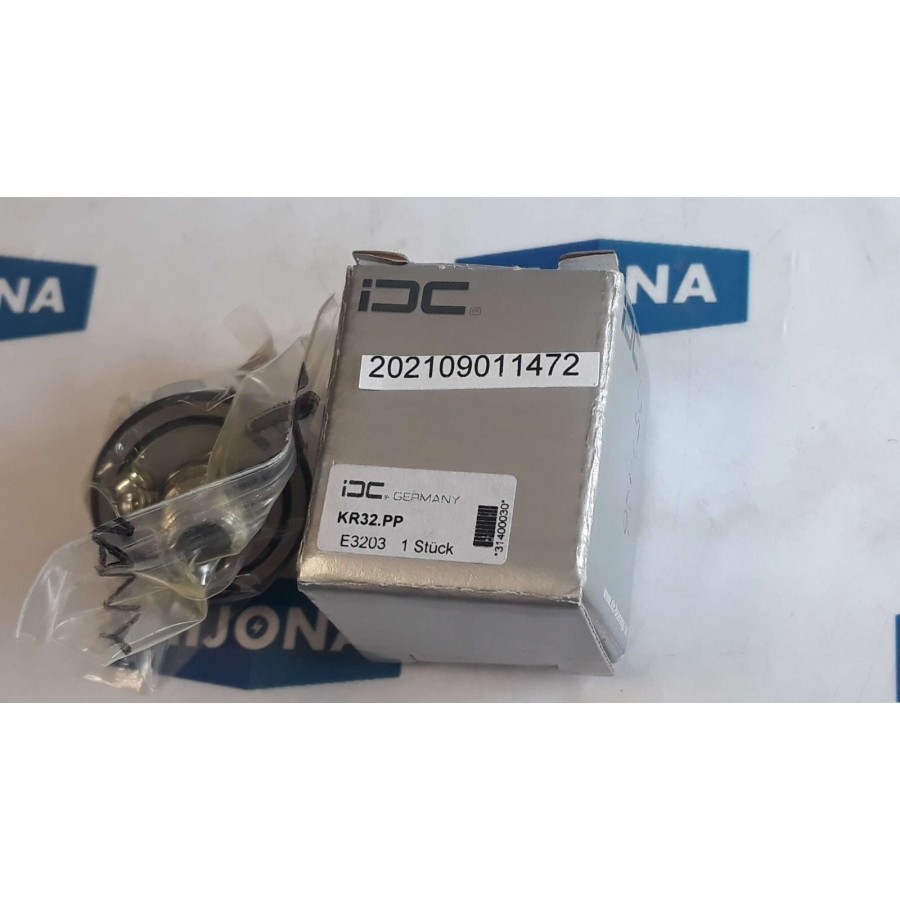 IDC KR32 PP Roller Bearing Cam follower